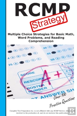 Bertrand.pt - Rcmp Strategy: Winning Multiple Choice S