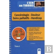 Rcn En Tiroirs Cancero-Douleur Soin Palliatif-Handicap