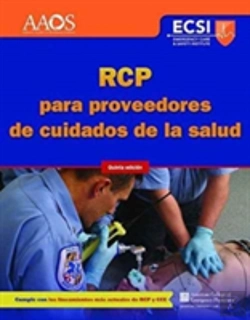 Bertrand.pt - Rcp Para Proveedores De Cuidados De La Salud, Quinta Edicion