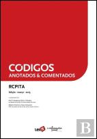 RCPITA - Regime Complementar do Procedimento de Inspeção Tributária e Aduaneira