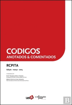 Bertrand.pt - RCPITA - Regime Complementar do Procedimento de Inspeção Tributária e Aduaneira