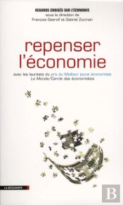 Rcr 10 : (Special Prix Des Jeunes Economistes)