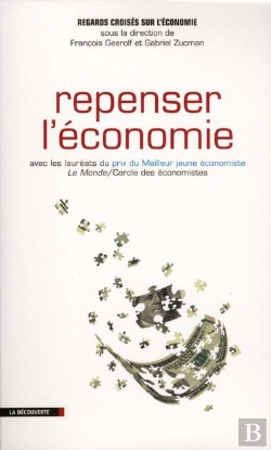 Bertrand.pt - Rcr 10 : (Special Prix Des Jeunes Economistes)