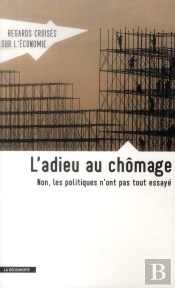 Rcr 13 : L'Adieu Au Chomage