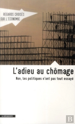 Bertrand.pt - Rcr 13 : L'Adieu Au Chomage