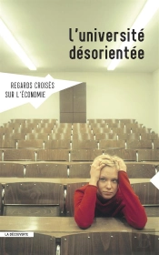 Rcr 16 : L'Universite