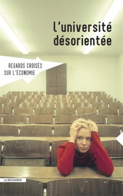 Bertrand.pt - Rcr 16 : L'Universite