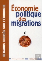 Rcr 8 : Economie Des Migrations