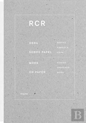Rcr: Works On Paper