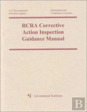 Rcra Corrective Action Inspection Guidance Manual