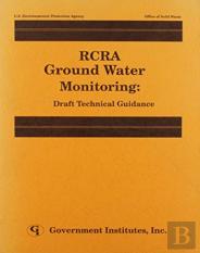 Rcra Ground Water Monitoring