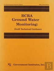 Rcra Ground Water Monitoring