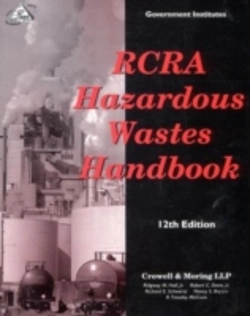 Bertrand.pt - Rcra Hazardous Wastes Handbook