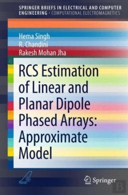 Bertrand.pt - Rcs Estimation Of Linear And Planar Dipole Phased Arrays: Approximate Model