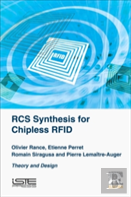 Rcs Synthesis For Chipless Rfid