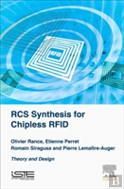 Bertrand.pt - Rcs Synthesis For Chipless Rfid