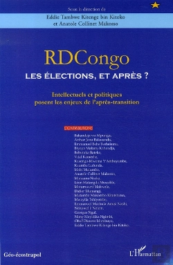 Bertrand.pt - Rd Congo ; Les Élections, Et Après ?