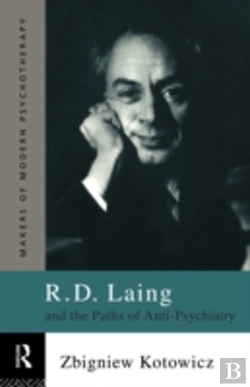 Bertrand.pt - R.D. Laing And The Paths Of Anti-Psychiatry