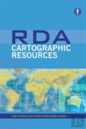 Rda And Cartographic Resources