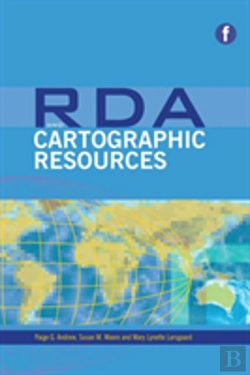 Bertrand.pt - Rda And Cartographic Resources