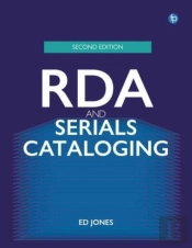 Rda And Serials Cataloging
