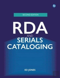 Bertrand.pt - Rda And Serials Cataloging