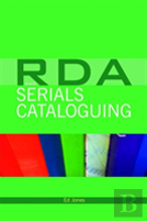Rda And Serials Cataloguing