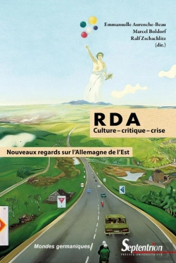Bertrand.pt - Rda ; Culture ; Critique ; Crise