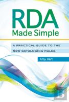 Rda Made Simple