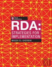 Rda: Strategies For Implementation