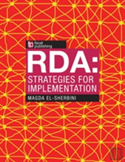 Bertrand.pt - Rda: Strategies For Implementation
