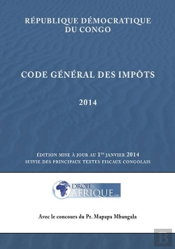 Bertrand.pt - Rdc - Code General Des Impots 2014