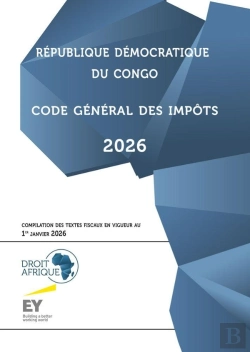 Bertrand.pt - Rdc - Code Général Des Impôts 2026