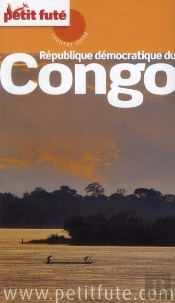 Rdc Congo 2012 Petit Fute