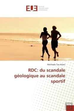 Bertrand.pt - Rdc: Du Scandale Geologique Au Scandale Sportif