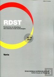 Rdst, N° 16/2017
