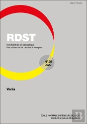 Rdst, N 25/2022. Varia