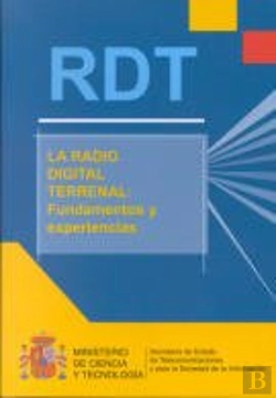 Bertrand.pt - Rdt : La Radio Digital Terrenal : Fundamentos Y Experiencias 