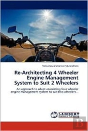 Re-Architecting 4 Wheeler Engine Managem
