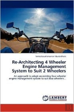 Bertrand.pt - Re-Architecting 4 Wheeler Engine Managem