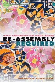 Re-Assembly Required