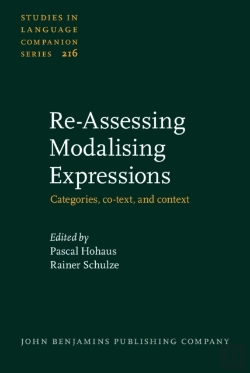 Bertrand.pt - Re-Assessing Modalising Expressions
