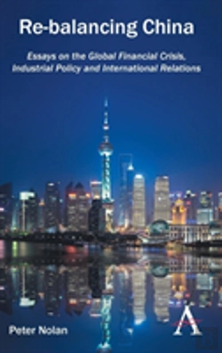 Bertrand.pt - Re-Balancing China