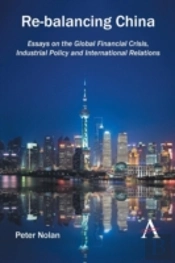 Re-Balancing China