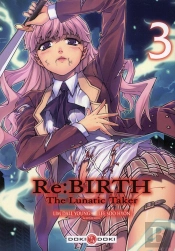 Re Birth T.3