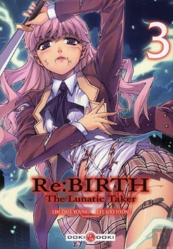 Bertrand.pt - Re Birth T.3