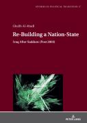Re-Building A Nation-State