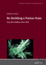 Re-Building A Nation-State