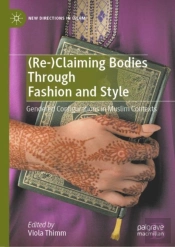 (Re-)Claiming Bodies Through Fashion And Style