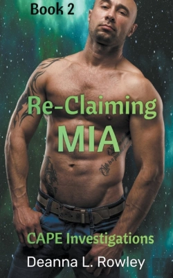 Bertrand.pt - Re-Claiming Mia